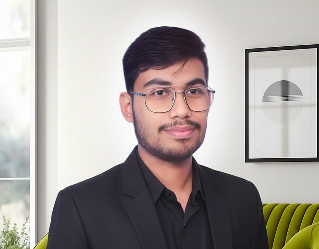 Anshul Bhathija