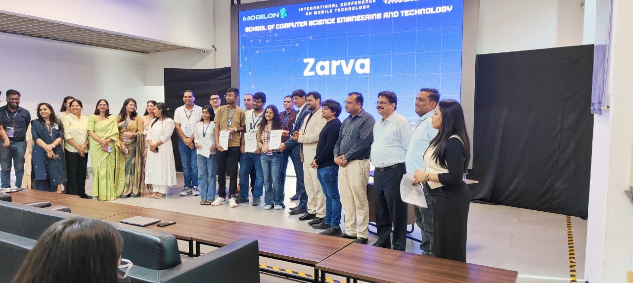Hackathon Winner